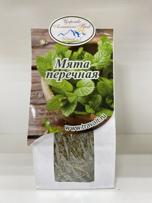 Мята перечная купить